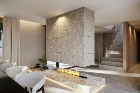 Villa for sale in Marbella, Malaga, Spain 4 bedrooms, 639 sq.m. No. 169796 - photo 5