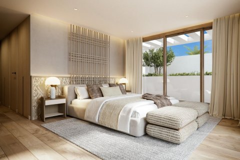 Villa for sale in Marbella, Malaga, Spain 4 bedrooms, 639 sq.m. No. 169796 - photo 10