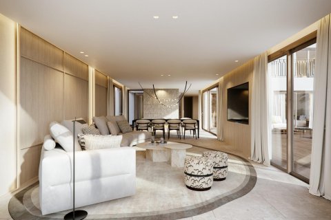 Villa for sale in Marbella, Malaga, Spain 4 bedrooms, 639 sq.m. No. 169796 - photo 6