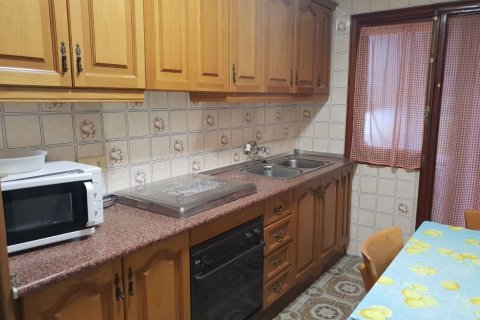 Wohnung zur Miete in Guardamar del Segura, Alicante, Spanien 3 Schlafzimmer, 95 m2 Nr. 74731 - Foto 6