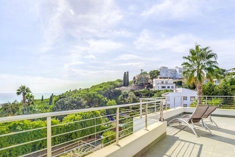 Māja pārdošanā Arenys de Mar, Barcelona, Spānijā 5 istabas, Nr. 140887 - attēls 25