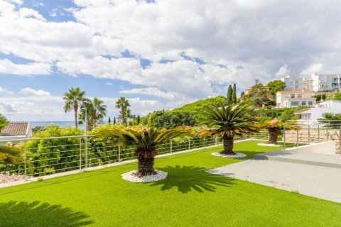 Māja pārdošanā Arenys de Mar, Barcelona, Spānijā 5 istabas, Nr. 140887 - attēls 6