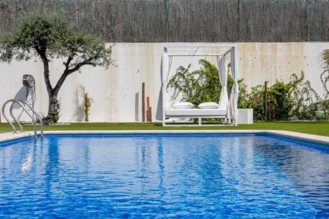 Māja pārdošanā Arenys de Mar, Barcelona, Spānijā 5 istabas, Nr. 140887 - attēls 5