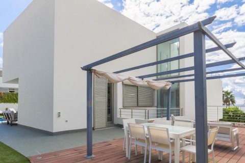 Māja pārdošanā Arenys de Mar, Barcelona, Spānijā 5 istabas, Nr. 140887 - attēls 7