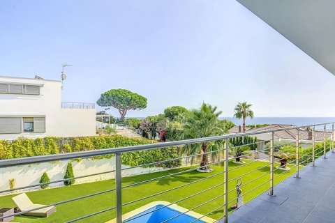 Māja pārdošanā Arenys de Mar, Barcelona, Spānijā 5 istabas, Nr. 140887 - attēls 23