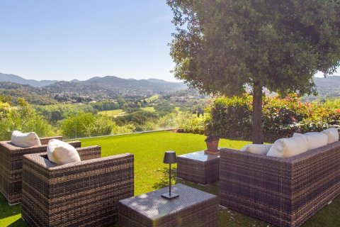 Продажа дома в Вальроманес, Барселона, Испания 4 спальни,  №140884 - фото 6