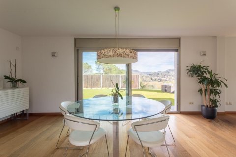 Продажа дома в Вальроманес, Барселона, Испания 4 спальни,  №140884 - фото 14