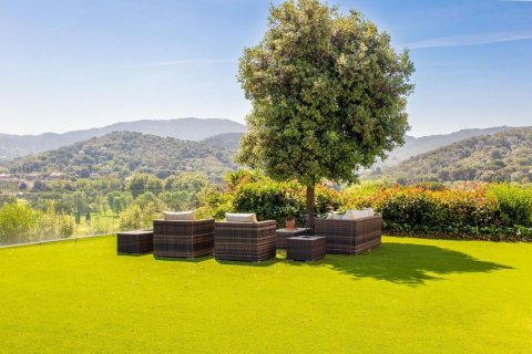 Продажа дома в Вальроманес, Барселона, Испания 4 спальни,  №140884 - фото 3