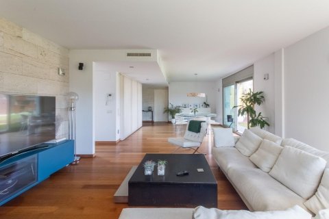 Продажа дома в Вальроманес, Барселона, Испания 4 спальни,  №140884 - фото 17