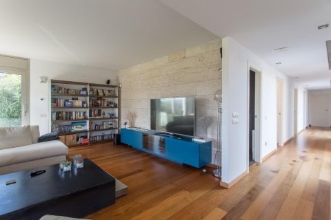 Продажа дома в Вальроманес, Барселона, Испания 4 спальни,  №140884 - фото 22