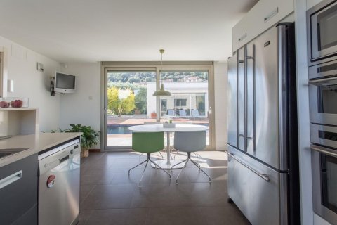 Продажа дома в Вальроманес, Барселона, Испания 4 спальни,  №140884 - фото 21