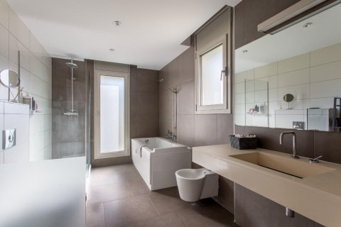 Продажа дома в Вальроманес, Барселона, Испания 4 спальни,  №140884 - фото 27