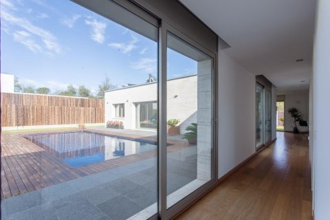 Продажа дома в Вальроманес, Барселона, Испания 4 спальни,  №140884 - фото 25