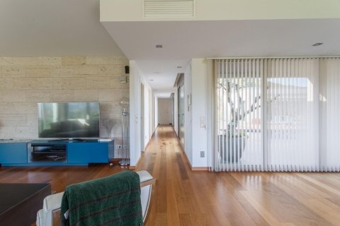 Продажа дома в Вальроманес, Барселона, Испания 4 спальни,  №140884 - фото 23