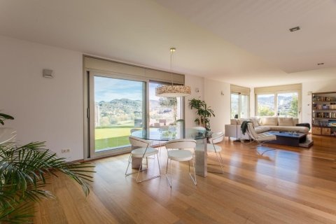 Продажа дома в Вальроманес, Барселона, Испания 4 спальни,  №140884 - фото 16