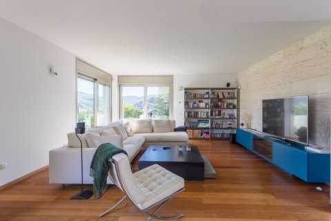 Продажа дома в Вальроманес, Барселона, Испания 4 спальни,  №140884 - фото 18