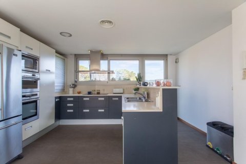 Продажа дома в Вальроманес, Барселона, Испания 4 спальни,  №140884 - фото 20