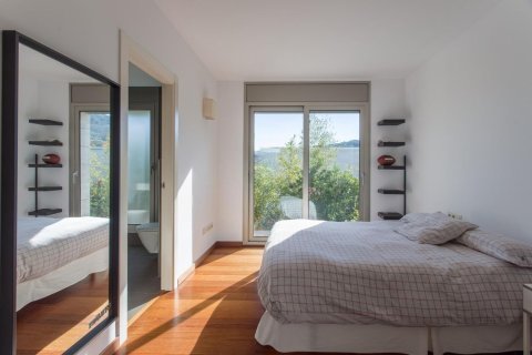 Продажа дома в Вальроманес, Барселона, Испания 4 спальни,  №140884 - фото 26