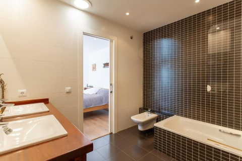 Продажа дома в Сан-Себрия-де-Вальяльта, Барселона, Испания 4 спальни, №140885 - фото 20