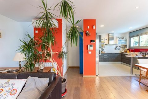 Продажа дома в Сан-Себрия-де-Вальяльта, Барселона, Испания 4 спальни, №140885 - фото 11