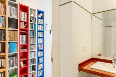 Продажа дома в Сан-Себрия-де-Вальяльта, Барселона, Испания 4 спальни, №140885 - фото 26