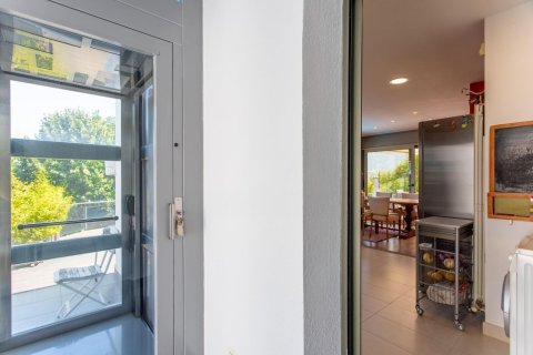 Продажа дома в Сан-Себрия-де-Вальяльта, Барселона, Испания 4 спальни, №140885 - фото 15