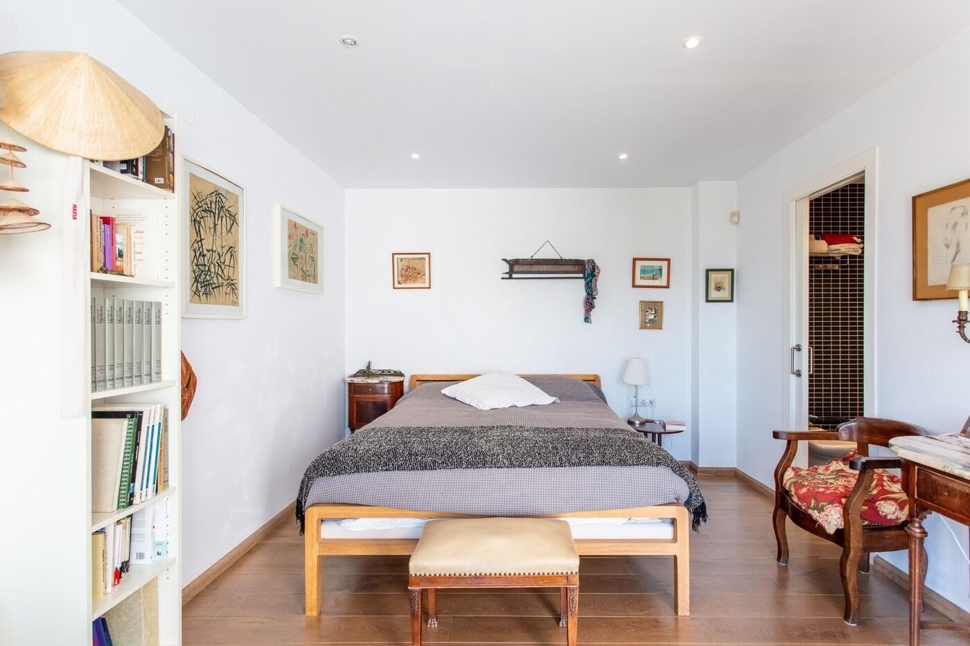 Talo Sant Cebria De Vallalta, Barcelona, Espanja 4 makuuhuonetta,  No. 140885