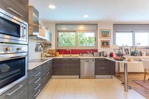 Продажа дома в Сан-Себрия-де-Вальяльта, Барселона, Испания 4 спальни, №140885 - фото 12