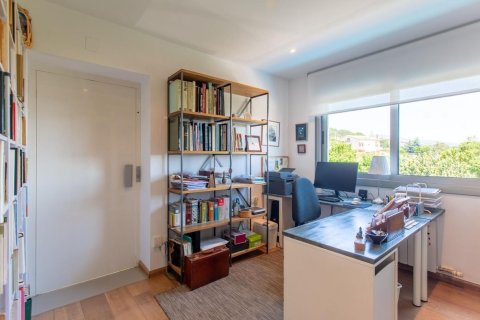 Продажа дома в Сан-Себрия-де-Вальяльта, Барселона, Испания 4 спальни, №140885 - фото 25