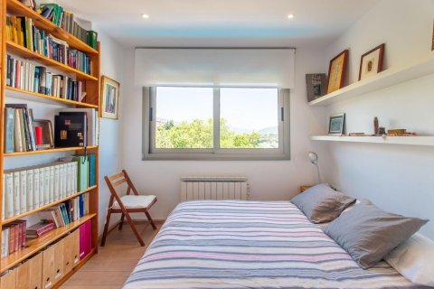 Продажа дома в Сан-Себрия-де-Вальяльта, Барселона, Испания 4 спальни, №140885 - фото 23