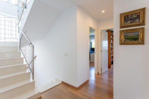 Продажа дома в Сан-Себрия-де-Вальяльта, Барселона, Испания 4 спальни, №140885 - фото 17