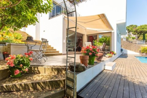 Продажа дома в Сан-Себрия-де-Вальяльта, Барселона, Испания 4 спальни, №140885 - фото 5