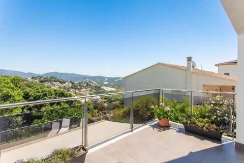 Продажа дома в Сан-Себрия-де-Вальяльта, Барселона, Испания 4 спальни, №140885 - фото 22