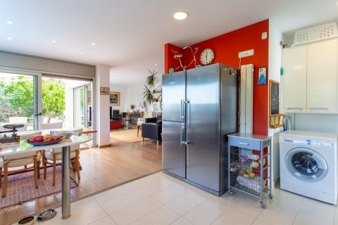 Продажа дома в Сан-Себрия-де-Вальяльта, Барселона, Испания 4 спальни, №140885 - фото 13