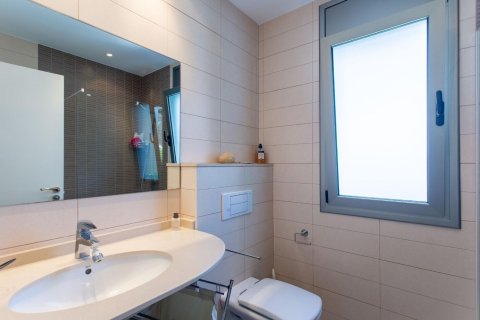 Продажа дома в Сан-Себрия-де-Вальяльта, Барселона, Испания 4 спальни, №140885 - фото 16