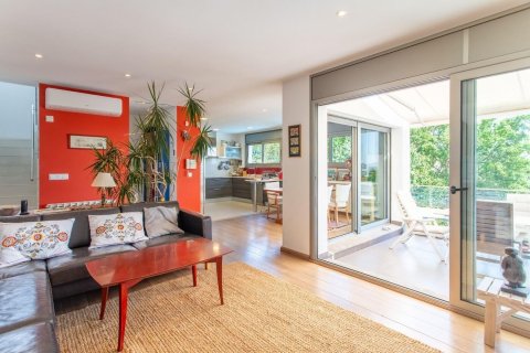 Продажа дома в Сан-Себрия-де-Вальяльта, Барселона, Испания 4 спальни, №140885 - фото 7