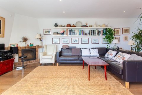 Продажа дома в Сан-Себрия-де-Вальяльта, Барселона, Испания 4 спальни, №140885 - фото 8