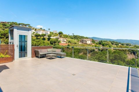 Продажа дома в Сан-Себрия-де-Вальяльта, Барселона, Испания 4 спальни, №140885 - фото 30