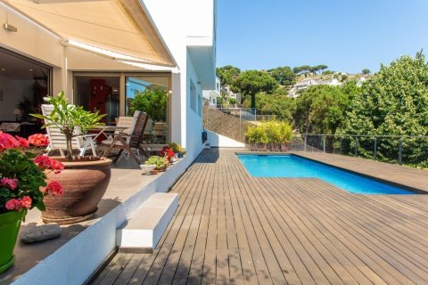 Продажа дома в Сан-Себрия-де-Вальяльта, Барселона, Испания 4 спальни, №140885 - фото 4