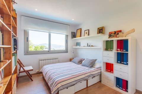 Продажа дома в Сан-Себрия-де-Вальяльта, Барселона, Испания 4 спальни, №140885 - фото 24