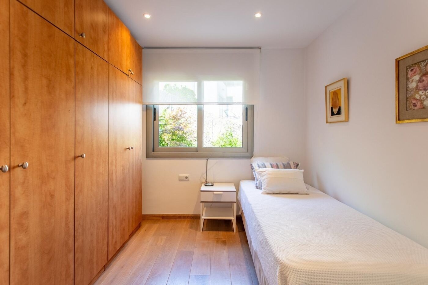 Talo Sant Cebria De Vallalta, Barcelona, Espanja 4 makuuhuonetta,  No. 140885