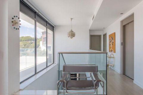 Сasa en venta en Sant Vicenc De Montalt, Barcelona, España 5 dormitorios, No. 140890 - foto 17