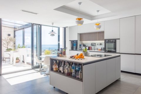 Сasa en venta en Sant Vicenc De Montalt, Barcelona, España 5 dormitorios, No. 140890 - foto 14