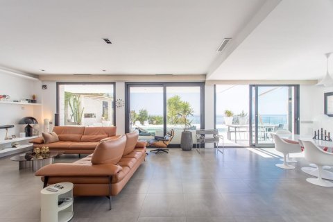 Сasa en venta en Sant Vicenc De Montalt, Barcelona, España 5 dormitorios, No. 140890 - foto 7