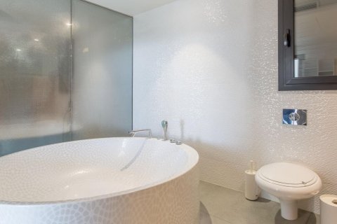 Сasa en venta en Sant Vicenc De Montalt, Barcelona, España 5 dormitorios, No. 140890 - foto 22