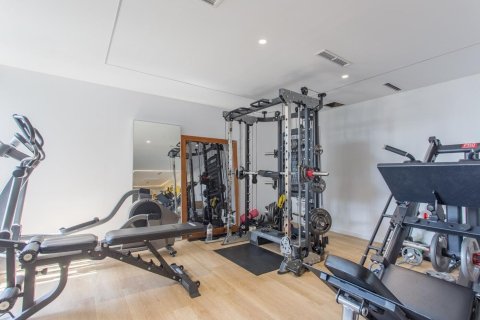 Сasa en venta en Sant Vicenc De Montalt, Barcelona, España 5 dormitorios, No. 140890 - foto 27