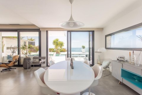 Сasa en venta en Sant Vicenc De Montalt, Barcelona, España 5 dormitorios, No. 140890 - foto 12