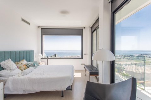 Сasa en venta en Sant Vicenc De Montalt, Barcelona, España 5 dormitorios, No. 140890 - foto 19