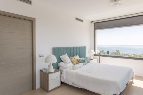 Сasa en venta en Sant Vicenc De Montalt, Barcelona, España 5 dormitorios, No. 140890 - foto 21