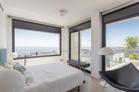 Сasa en venta en Sant Vicenc De Montalt, Barcelona, España 5 dormitorios, No. 140890 - foto 20